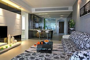 北京装修案例爆料最新,揭秘2023北京装修潮流风向标  第1张