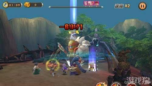 晶核最新版本爆料狂战,晶核最新版本爆料，狂战英雄再掀风云  第2张