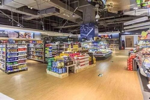 长沙超市爆料视频,揭秘日常购物背后的惊人真相  第3张