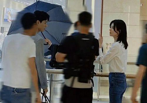 龚俊最新爆料微博,揭秘演艺圈幕后故事 第1张 龚俊最新爆料微博,揭秘演艺圈幕后故事 第1张